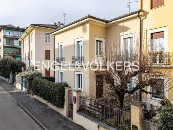 casa indipendente in vendita a Verona in zona Veronetta