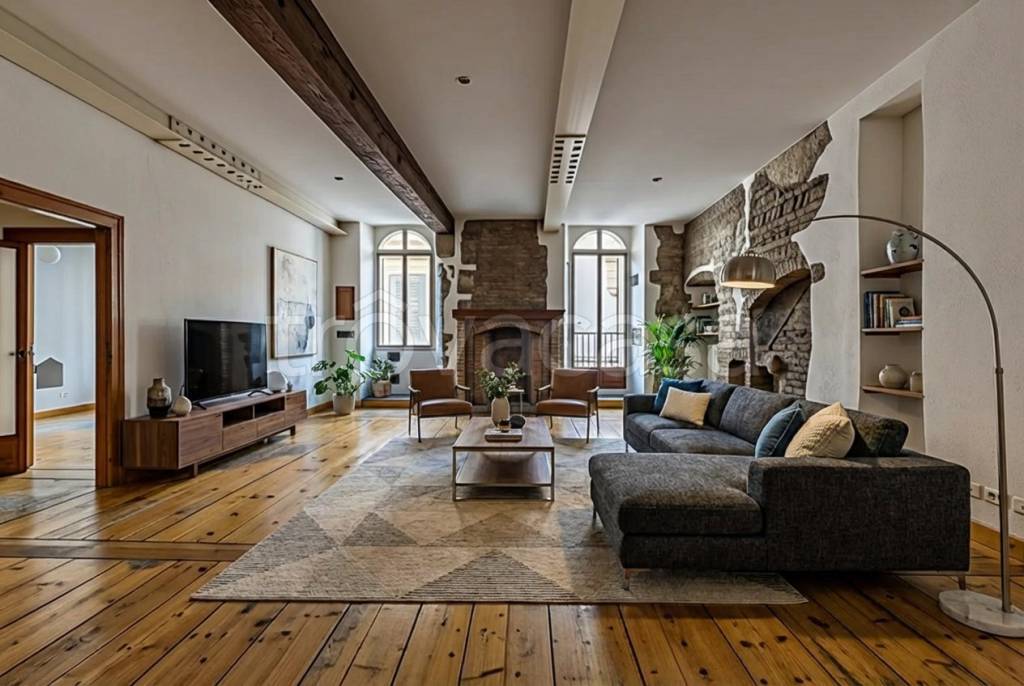 appartamento in vendita a Verona in zona Centro Storico