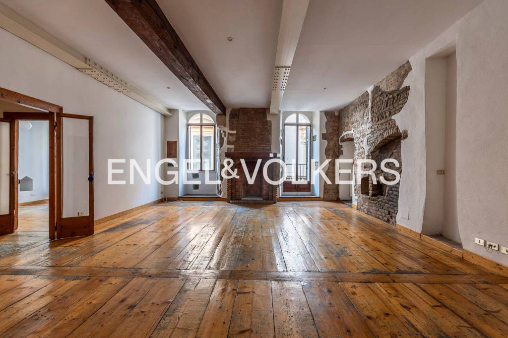 appartamento in vendita a Verona in zona Centro Storico