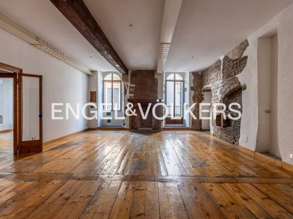 appartamento in vendita a Verona in zona Centro Storico