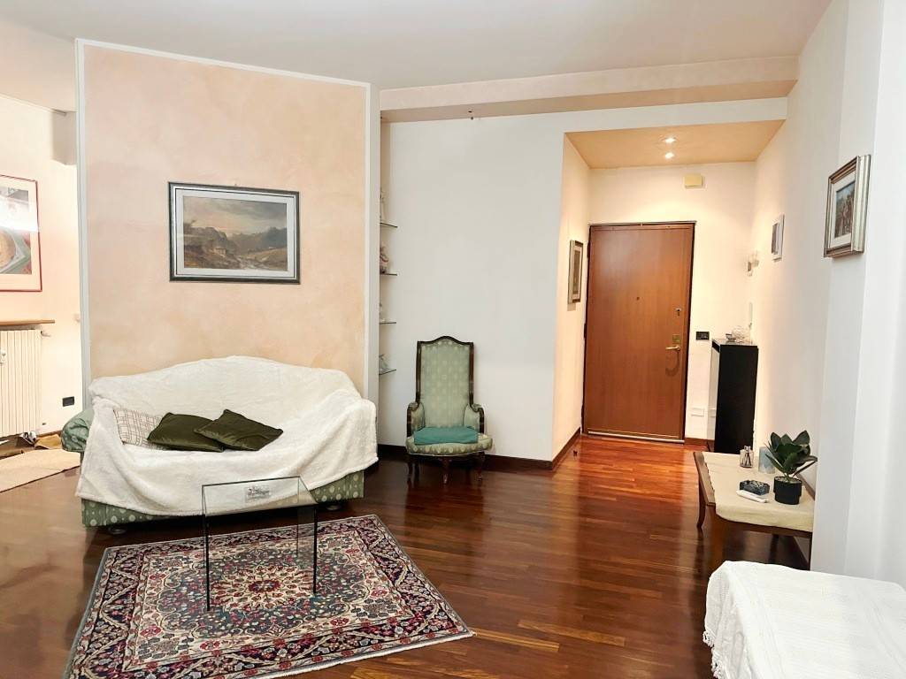 appartamento in vendita a Verona in zona Porto Crencano