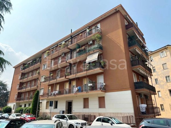 appartamento in vendita a Verona in zona Porto Crencano