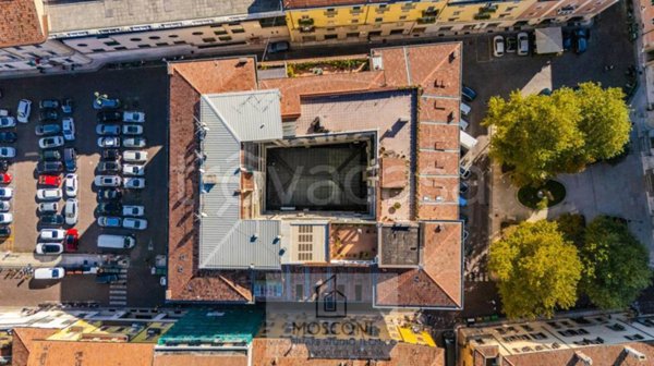 appartamento in vendita a Verona in zona Centro Storico