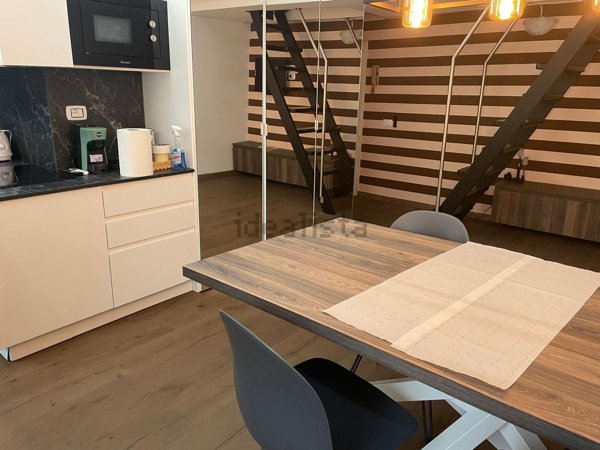 appartamento in vendita a Verona in zona Veronetta