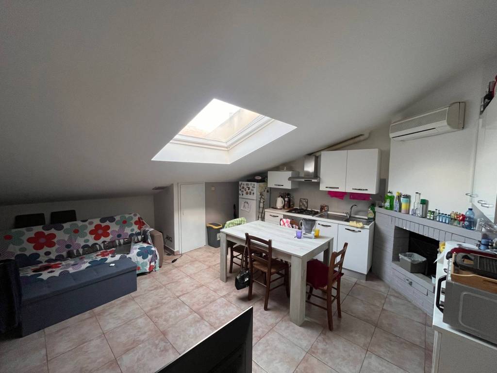 appartamento in vendita a Verona in zona Veronetta