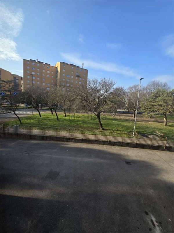 appartamento in vendita a Verona in zona Saval