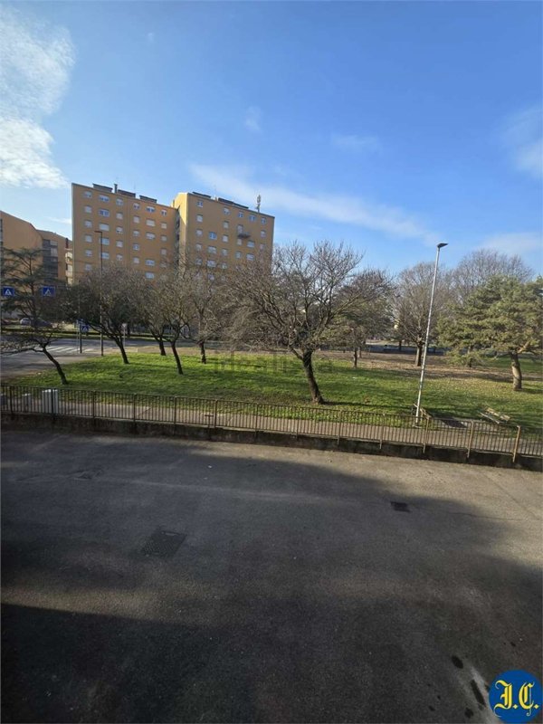 appartamento in vendita a Verona in zona Saval