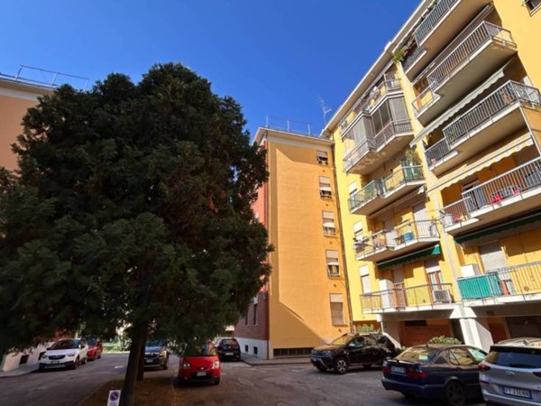 appartamento in vendita a Verona in zona Golosine