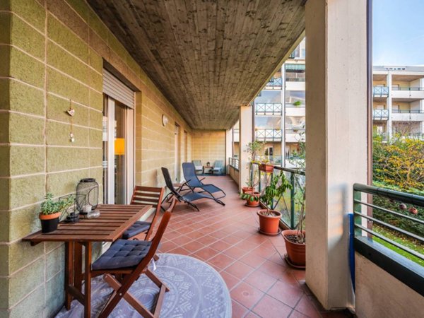 appartamento in vendita a Verona in zona Porto Crencano