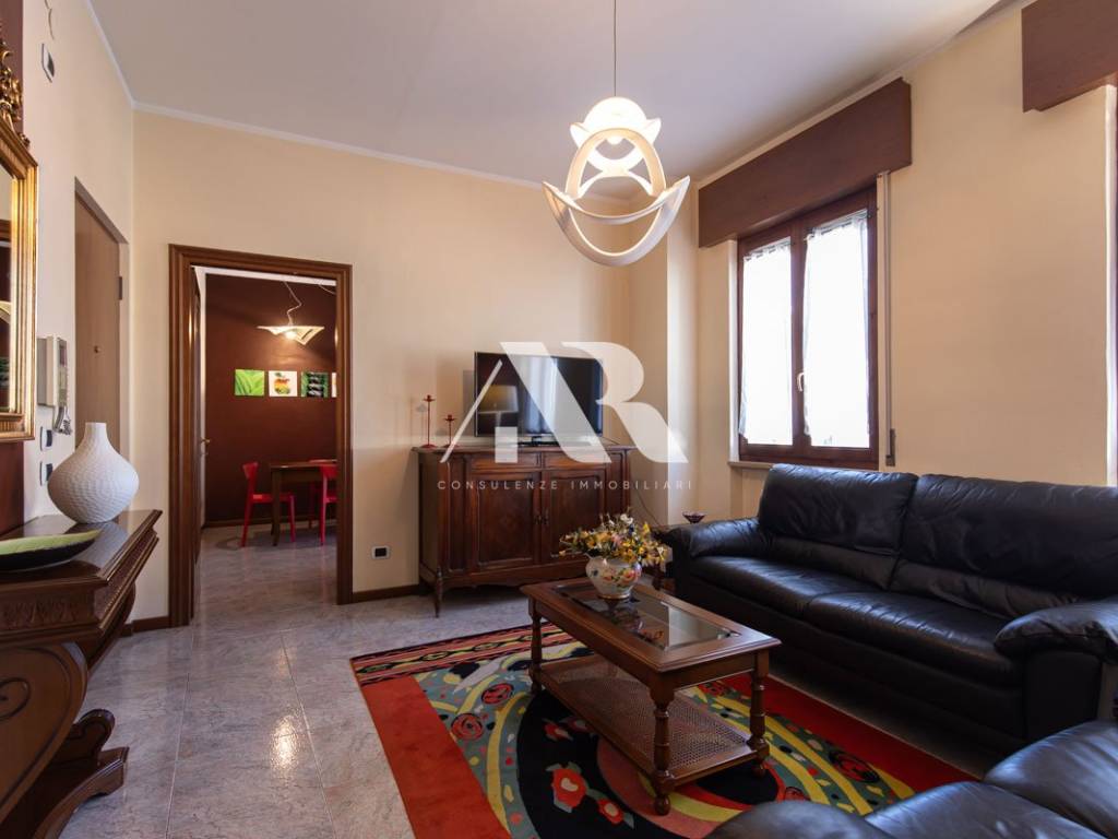 appartamento in vendita a Verona in zona Centro Storico