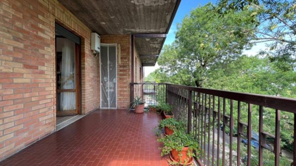 appartamento in vendita a Verona in zona San Michele Extra