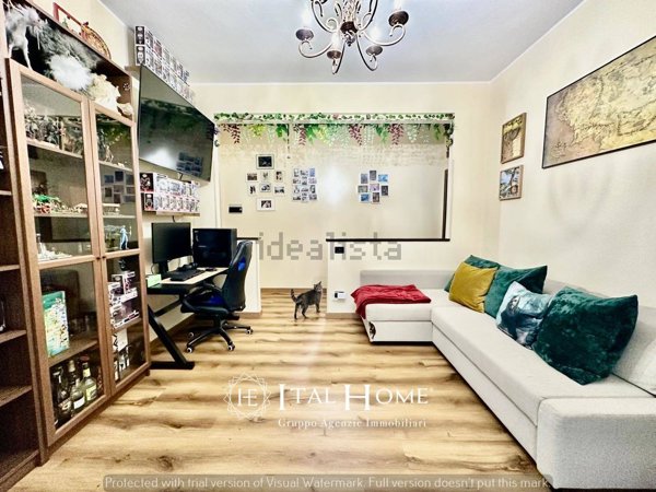 appartamento in vendita a Verona in zona Borgo Venezia / Borgo Trieste