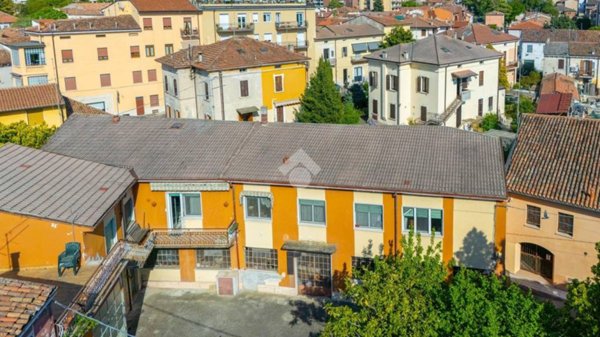 casa indipendente in vendita a Verona in zona San Michele Extra