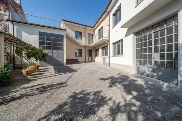casa indipendente in vendita a Verona in zona San Michele Extra