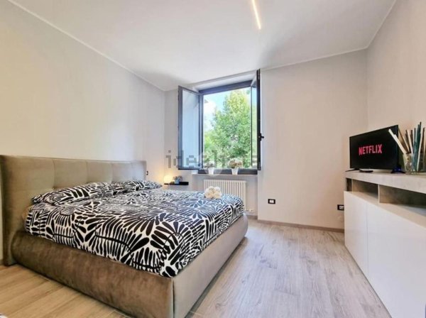 appartamento in vendita a Verona in zona Borgo Roma