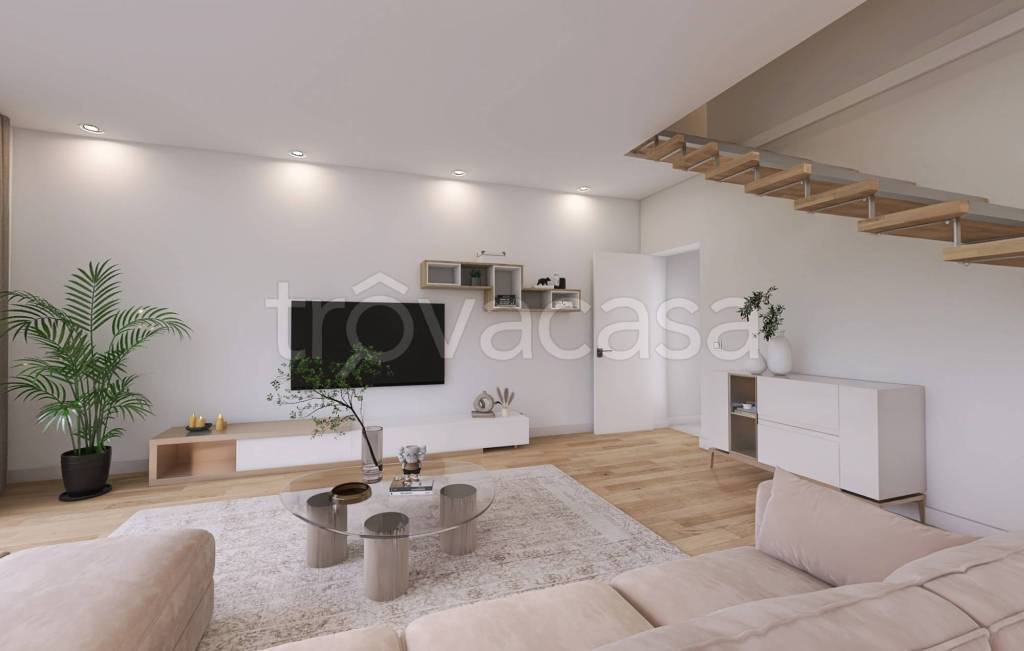 casa indipendente in vendita a Verona in zona Borgo Trento