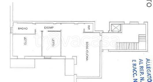 appartamento in vendita a Verona