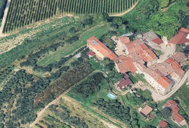 casa indipendente in vendita a Verona