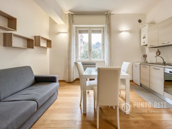 appartamento in vendita a Verona in zona Golosine