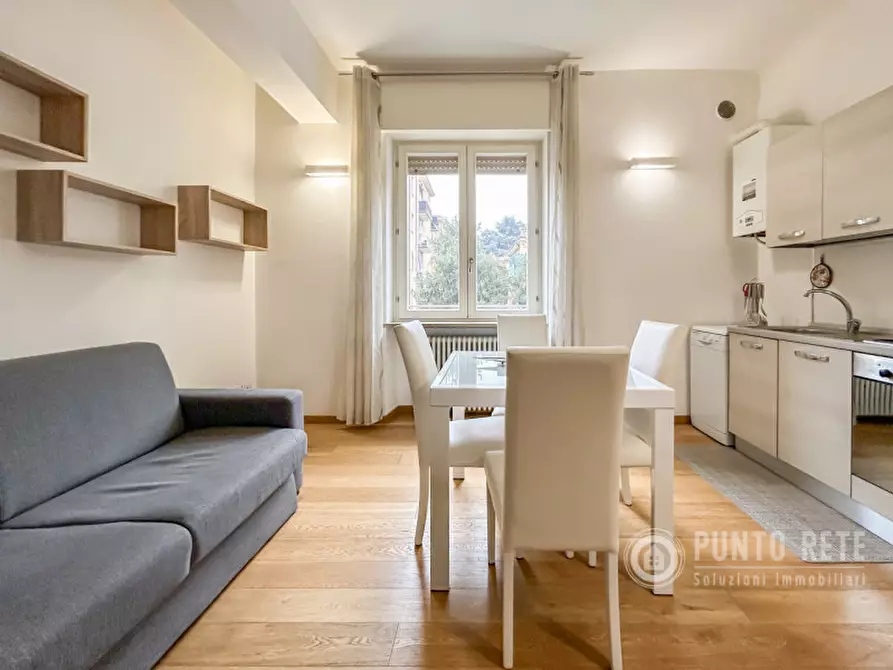 appartamento in vendita a Verona in zona Golosine