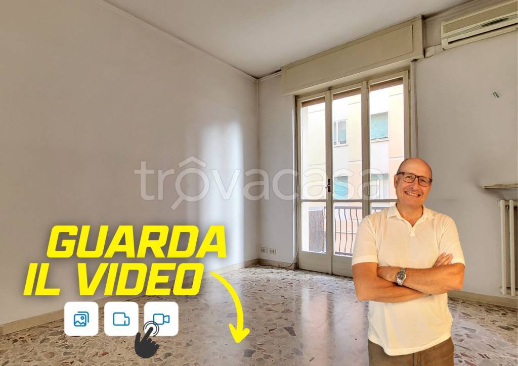 appartamento in vendita a Verona in zona Borgo Milano