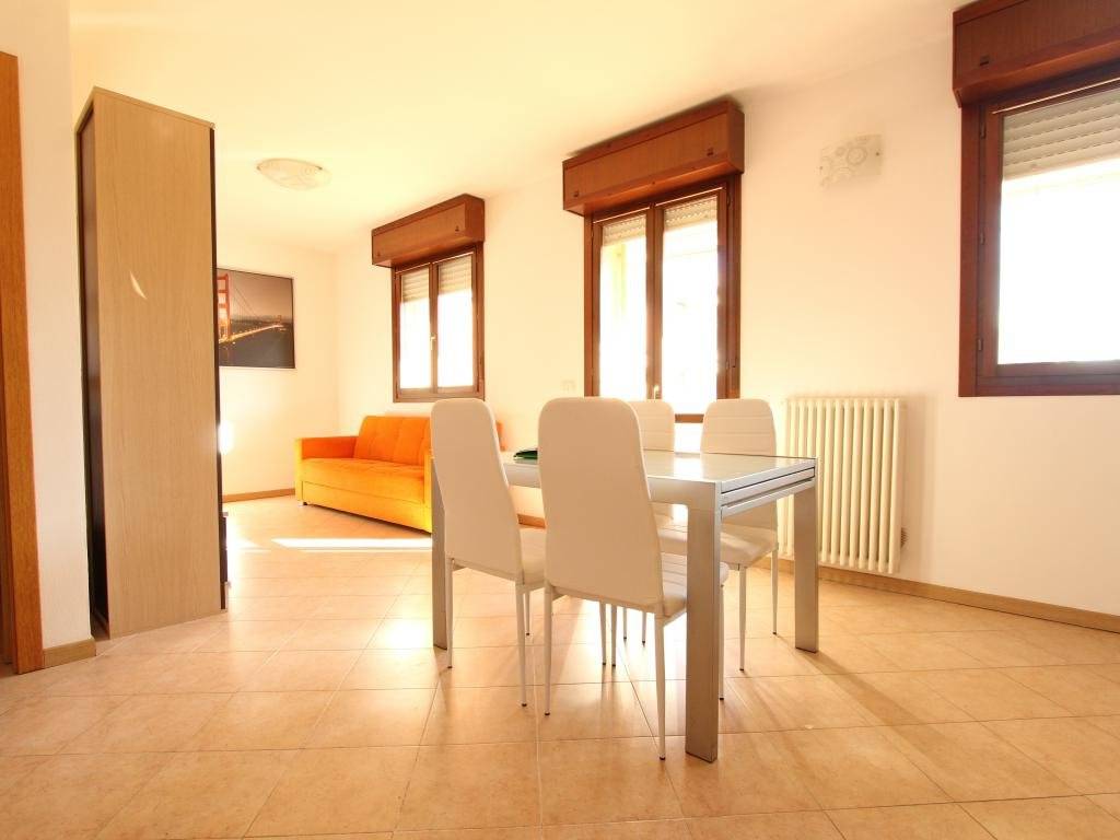 appartamento in vendita a Verona in zona Borgo Milano