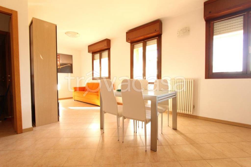 appartamento in vendita a Verona in zona Borgo Milano