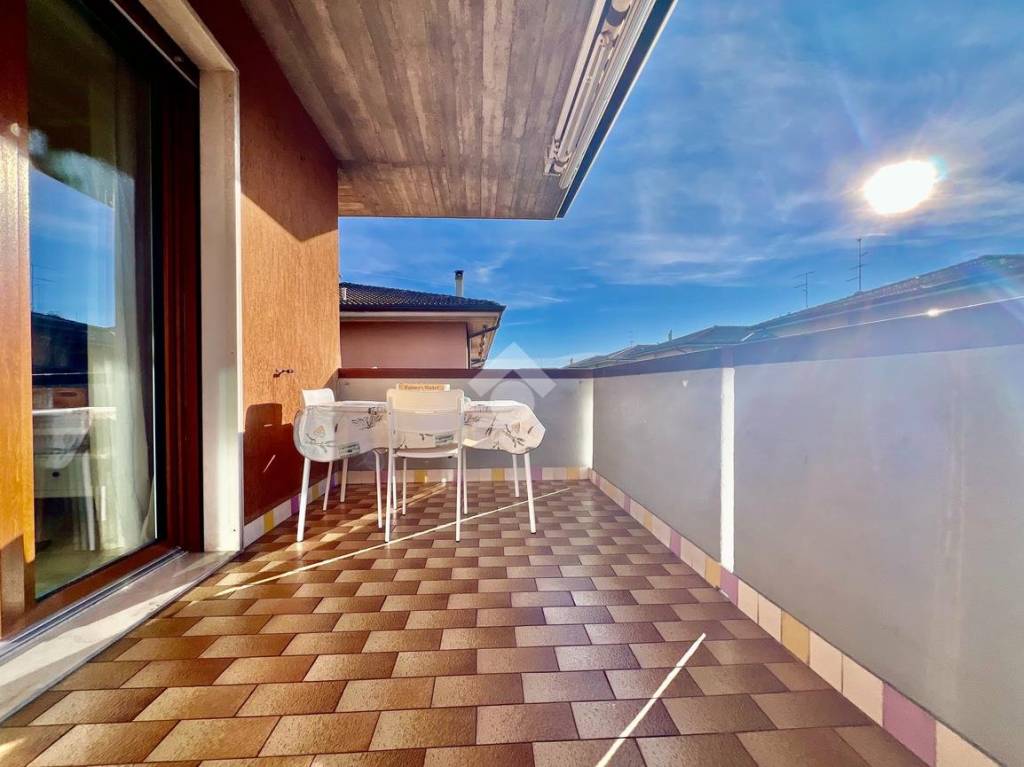 appartamento in vendita a Verona in zona San Michele Extra