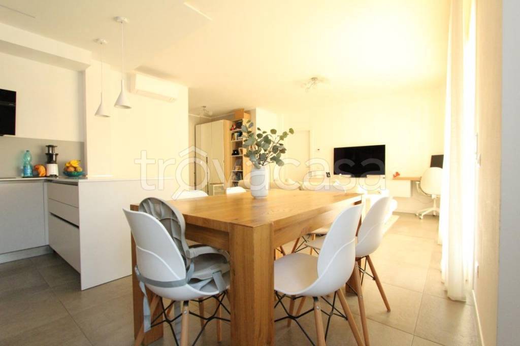 appartamento in vendita a Verona in zona San Michele Extra