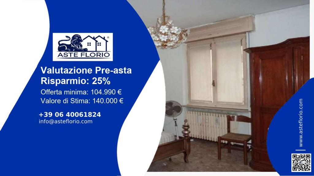 appartamento in vendita a Verona