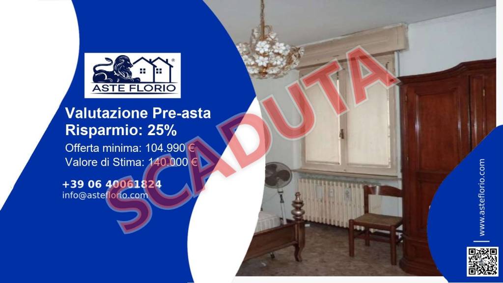 appartamento in vendita a Verona