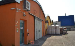 capannone in vendita a Verona