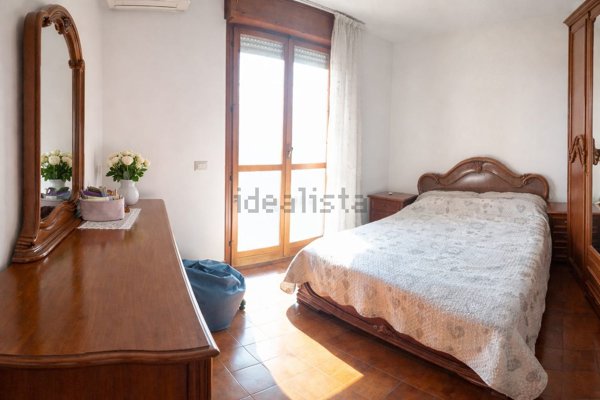 appartamento in vendita a Verona in zona Musicisti / Santa Croce