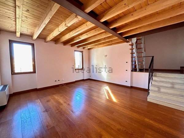 appartamento in vendita a Verona in zona Borgo Roma