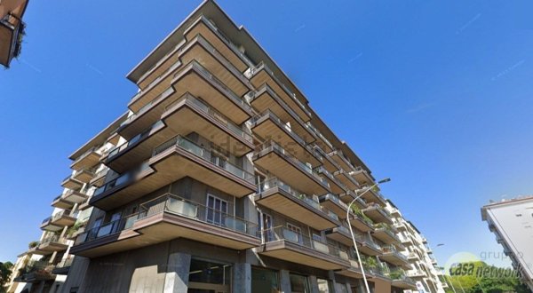 appartamento in vendita a Verona in zona Cittadella