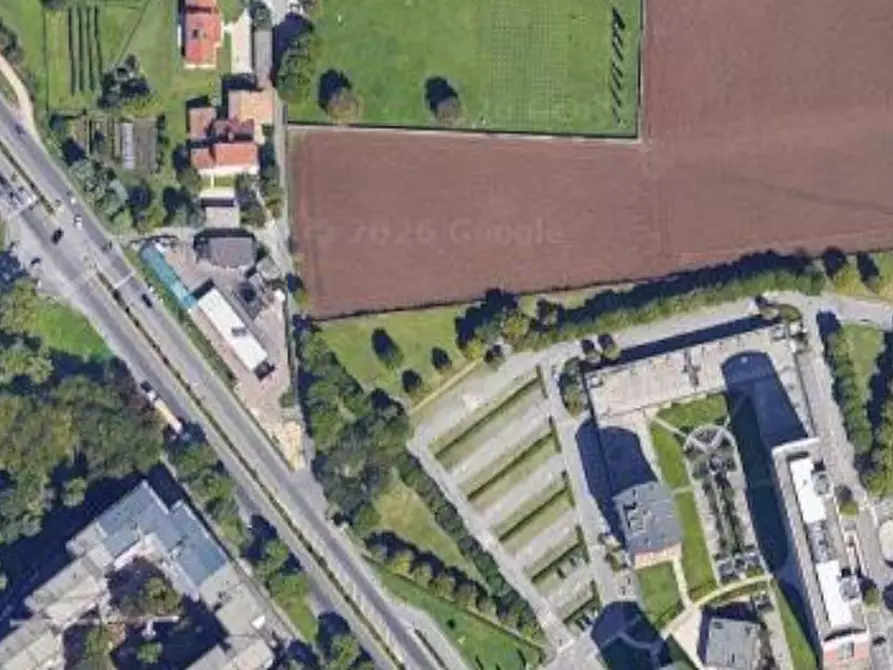 ufficio in vendita a Verona in zona Saval