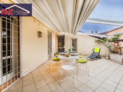 appartamento in vendita a Verona in zona Centro Storico