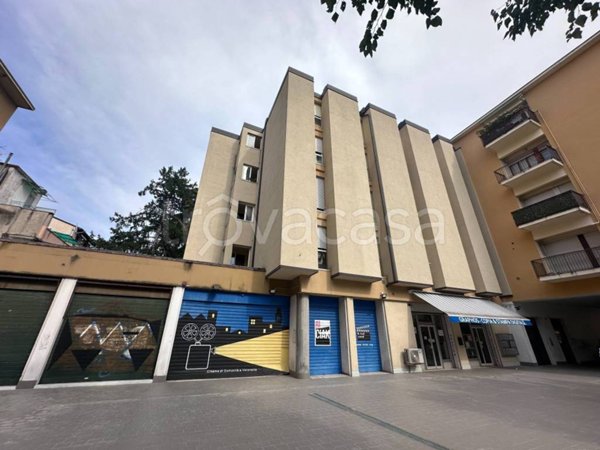 appartamento in vendita a Verona in zona Veronetta