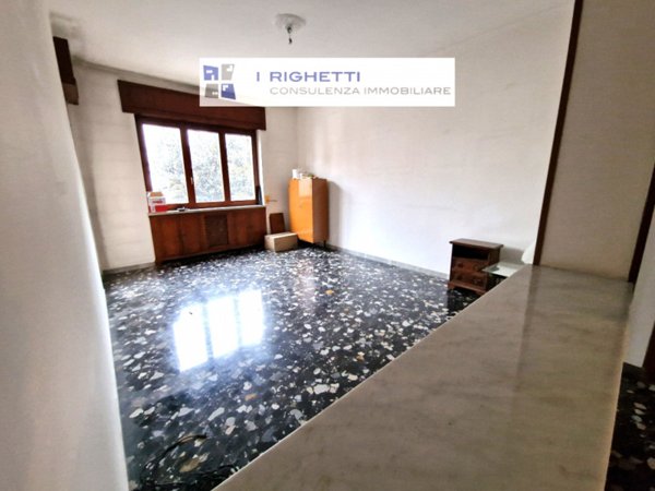 appartamento in vendita a Verona in zona San Zeno