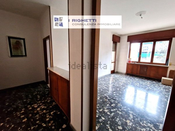 appartamento in vendita a Verona in zona San Zeno