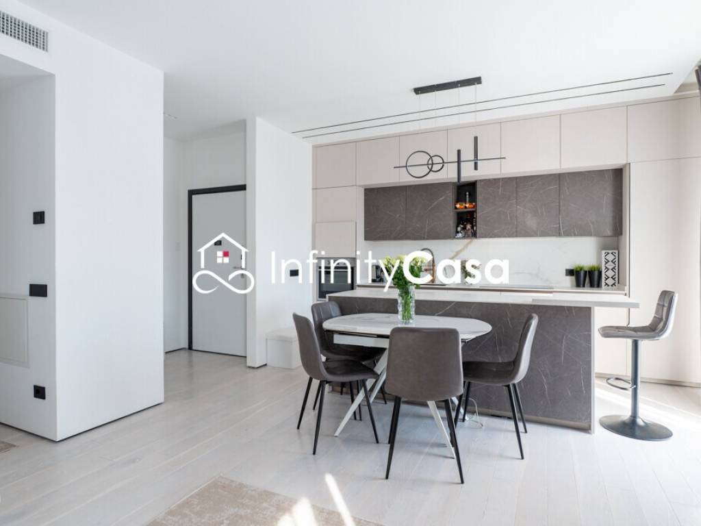 appartamento in vendita a Verona in zona Porto Crencano