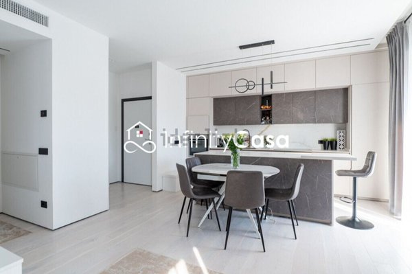 appartamento in vendita a Verona in zona Centro Storico