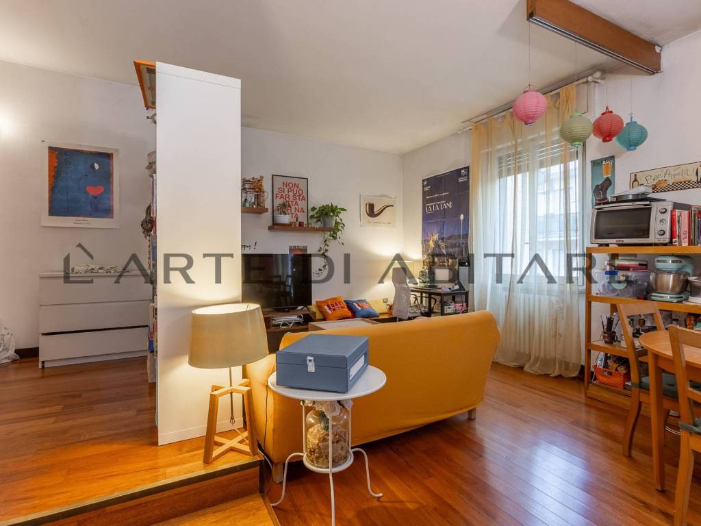 appartamento in vendita a Verona