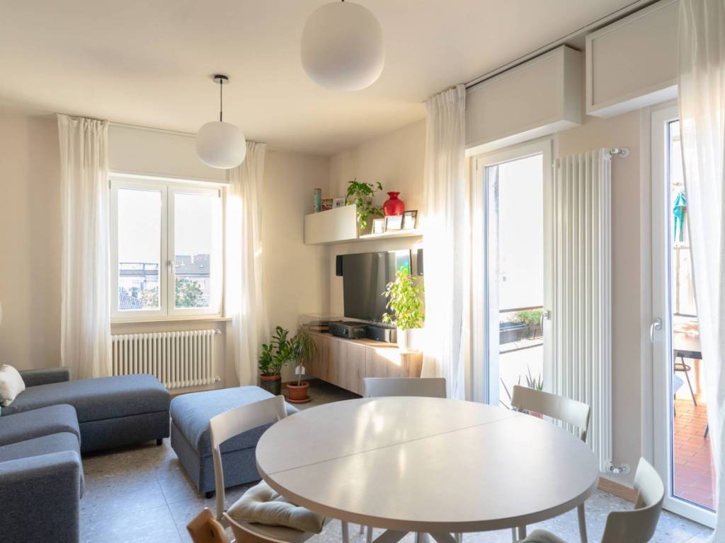 appartamento in vendita a Verona in zona San Zeno