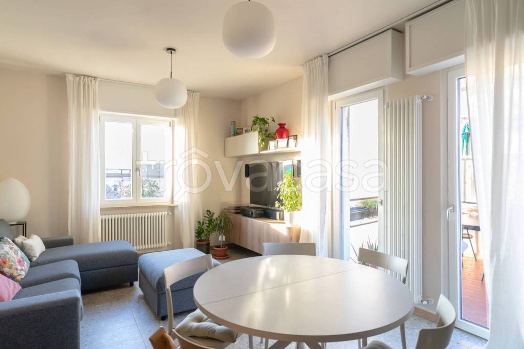 appartamento in vendita a Verona in zona San Zeno