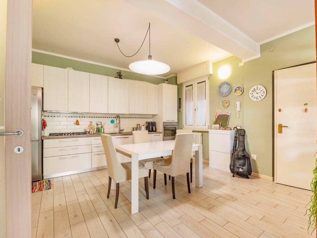 appartamento in vendita a Verona