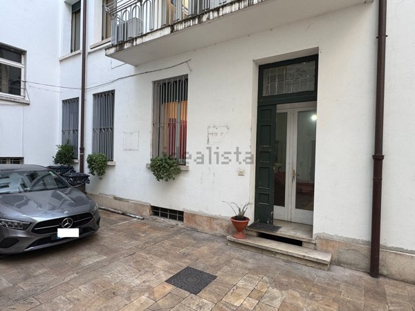 appartamento in vendita a Verona in zona Centro Storico