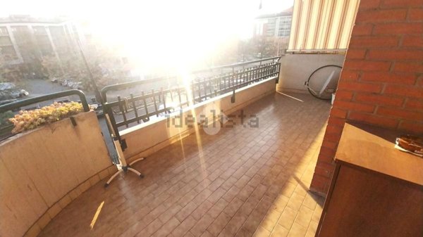 appartamento in vendita a Verona in zona Borgo Milano