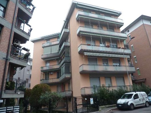 appartamento in vendita a Verona in zona Borgo Milano