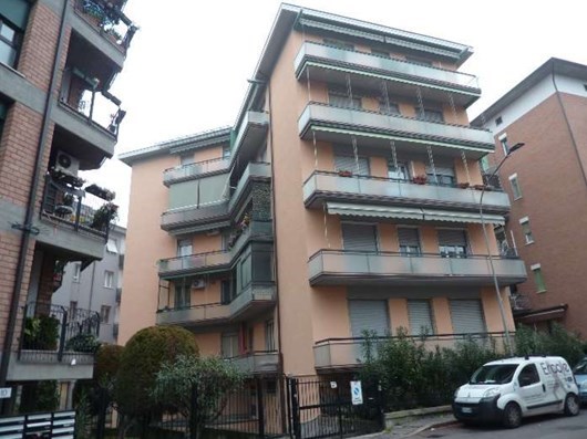 appartamento in vendita a Verona in zona Borgo Milano